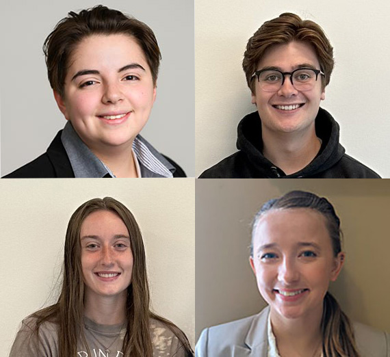 Женщина в медицинской куртке